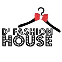 Logo D' Fashion House