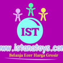 Logo istanatoys.net