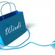 Logo wirdi