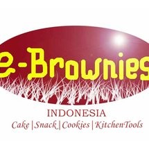 Logo eBrownies Indonesia