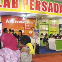 Logo LAB PERSADA COMPUTER