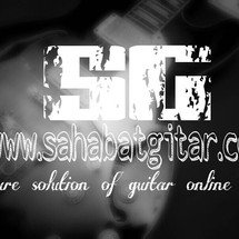 Logo Sahabatgitar