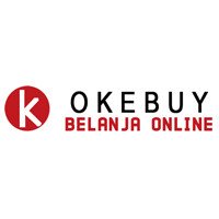 Logo Okebuy Belanja Online