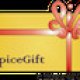 Logo Spicegift