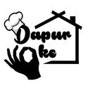 Logo Dapur Oke