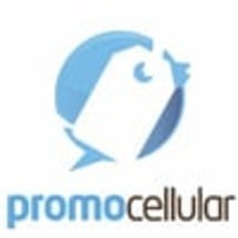 Logo Promo Cellular