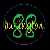 Logo Burlington88