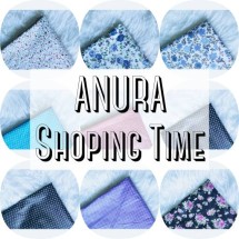 Logo anurashopingtime