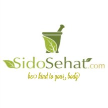Logo SidoSehat