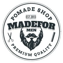 Logo madeformen