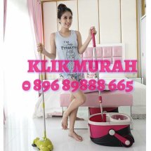 Logo KLIK MURAH