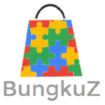 Logo bungkuz