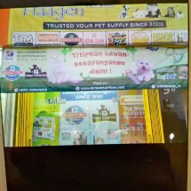 Logo haagenpetshop