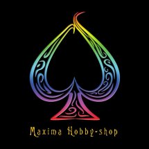 Logo Maxima HS