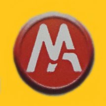 Logo Toko Mitra Abadi