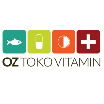 Logo Oztokovitamin