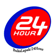 Logo lapak24jam