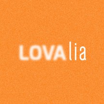 Logo lovalia