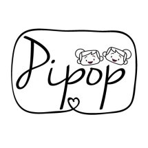 Logo Pipop Case