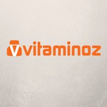 Logo VitaminOz