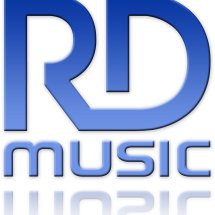 Logo RD Music