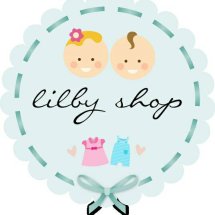 Logo Lilbyshop