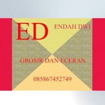 Logo endh'sbatikkauman