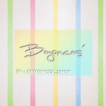 Logo Beyonces Shop