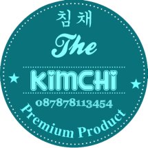 Logo The Kimchi