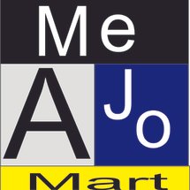 Logo Amejo Mart