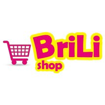 Logo BriLi Shop