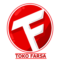 Logo Toko Farsa