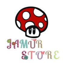 Logo Jamur Store
