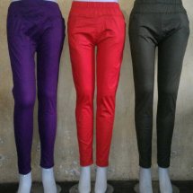 Logo koleksi legging