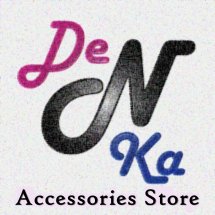 Logo DeNKaStore Accessories