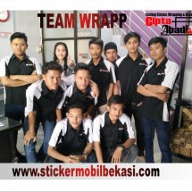 Logo STIKER KACA & KACA FILM