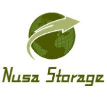 Logo Nusa Storage
