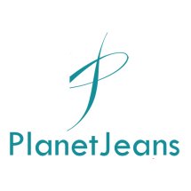 Logo Planet Jeans