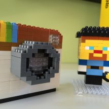 Logo Blockers