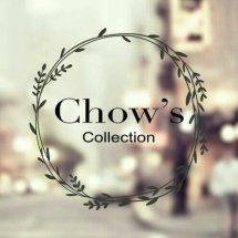 Logo Chowping Store
