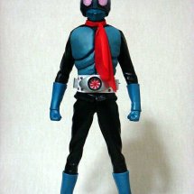 Logo kamen rider shop