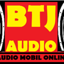 Logo BTJ AUDIO