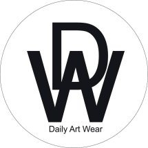 Logo Daily Art Wear