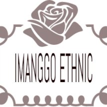 Logo Manggo Shop