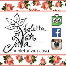 Logo Violetta van Java