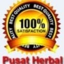 Logo Pusat-Herbal