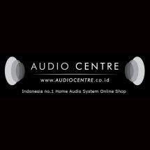 Logo Audio Centre Official
