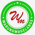 Logo WARUNGMAGELANGS