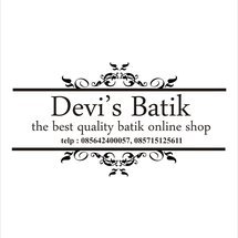 Logo DEVIS BATIK