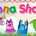 Logo denashop